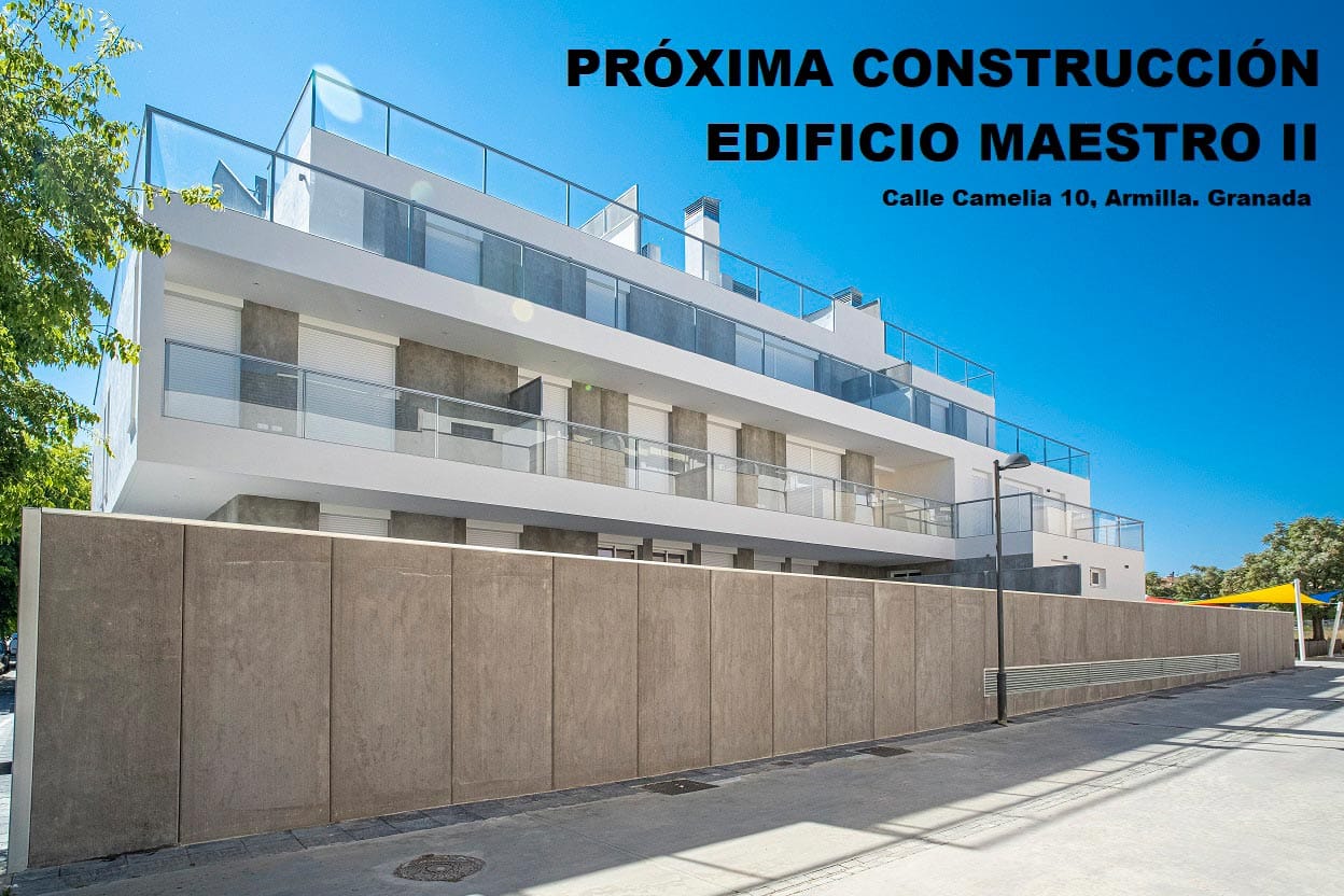 Construcciones Rodríguez S.A. | Empresa promotora de pisos y alquileres